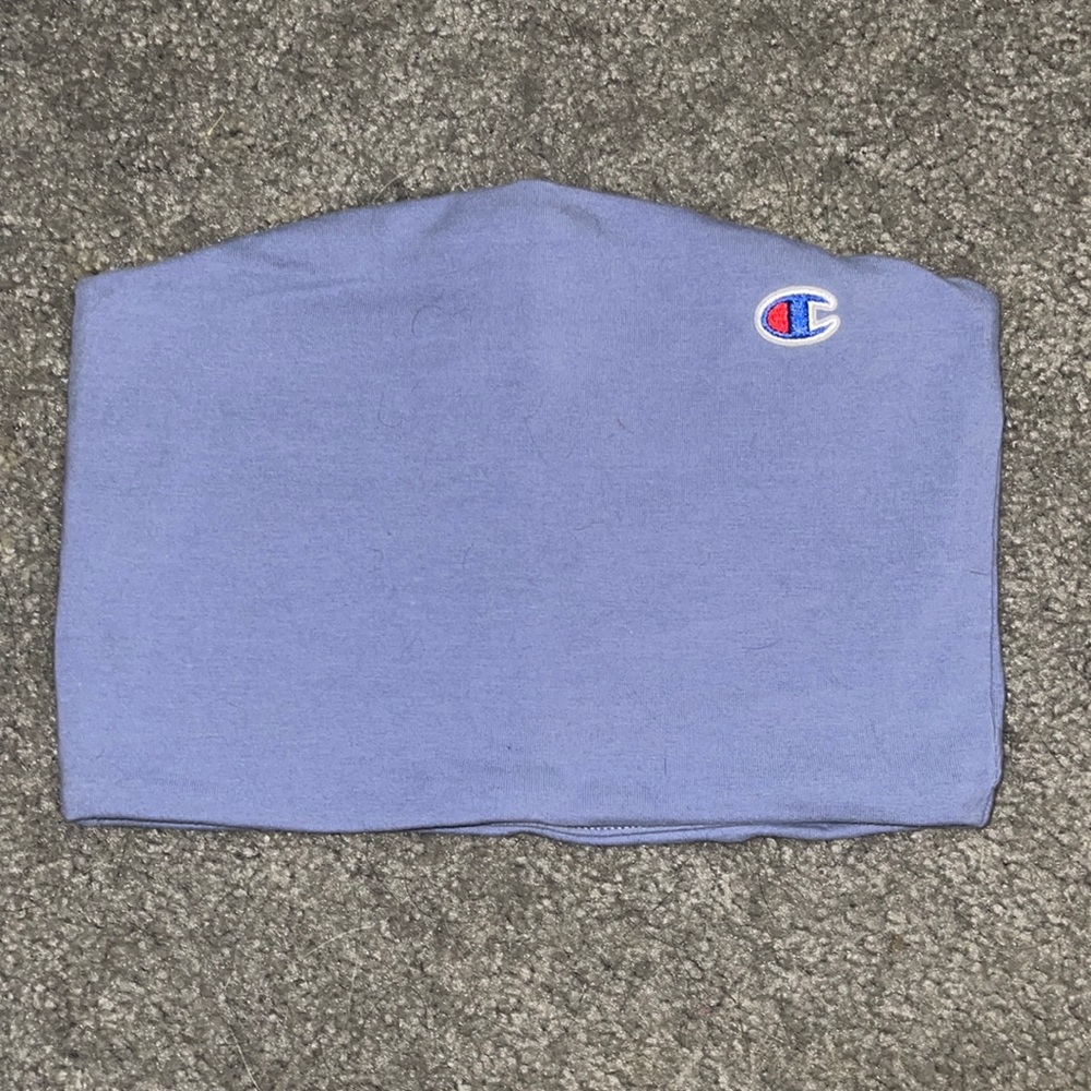 Champion Bandeau Top- Sz S